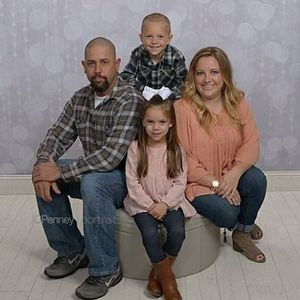 Meet your Posher, Bubba